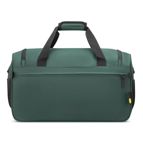 Delsey Paris Maubert 2.0 Borsa da viaggio Weekender 50 cm