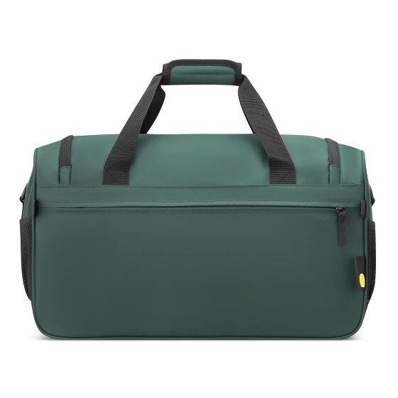 Delsey Paris Maubert 2.0 Borsa da viaggio Weekender 50 cm