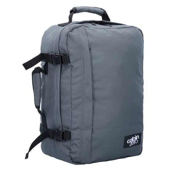 Cabin Zero Zaino cabina Classic 36L Zaino 44 cm