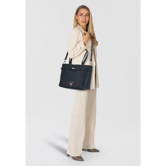 U.S. Polo Assn. Stanfort Borsa shopper M 34 cm