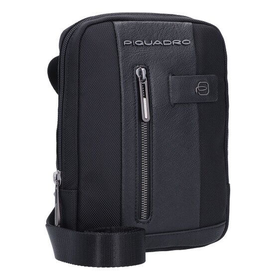 Piquadro Borsa a tracolla porta lettere 17 cm