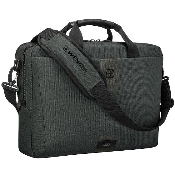 Wenger MX ECO Brief Valigetta 42 cm Scomparto per laptop