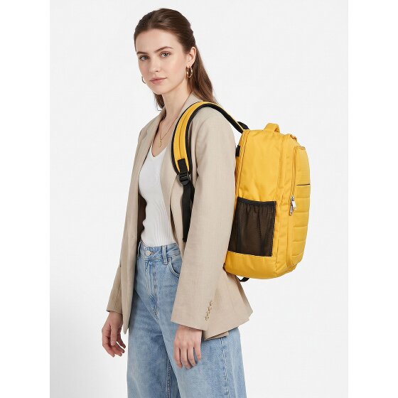 American Tourister Zaino da viaggio Checkline con scomparto per laptop da 40 cm