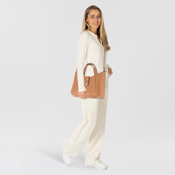 Furla Goccia Borsa shopper S Pelle 28 cm