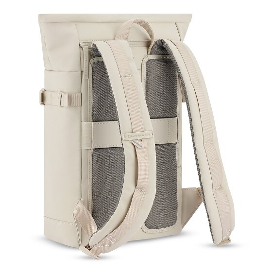 Kapten & Son Helsinki Zaino da giorno 46 cm Vano porta PC