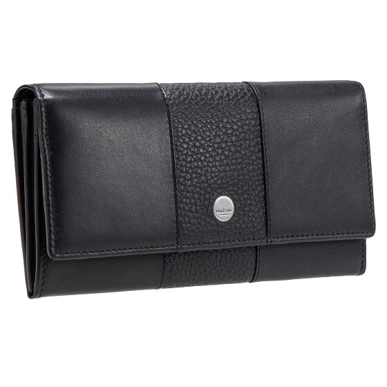 Maître Auen Diedburg Pochette Protezione RFID Pelle 18.5 cm