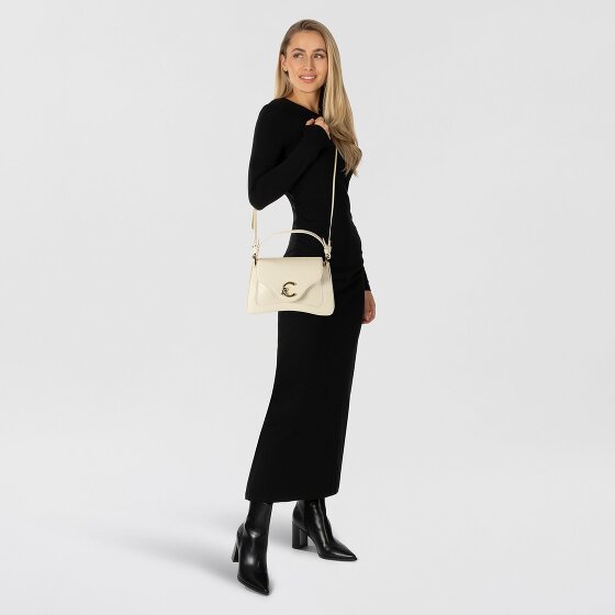 Coccinelle C-Me Borsa a tracolla Pelle 23.5 cm