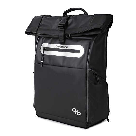 Hedgren chain Zaino da bicicletta Protezione RFID 53 cm