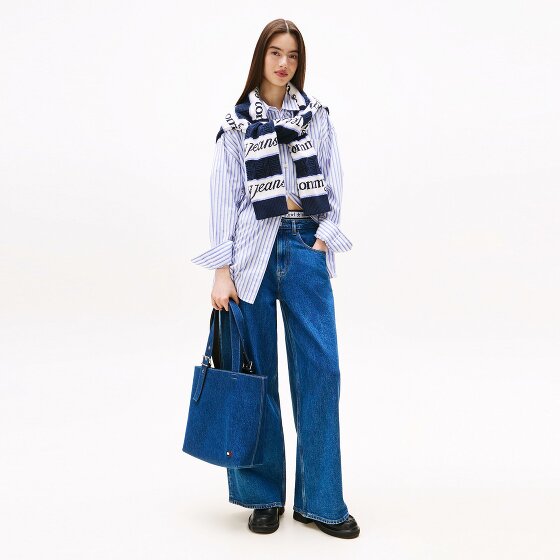 Tommy Hilfiger Jeans TJM Cool Borsa shopper 31 cm