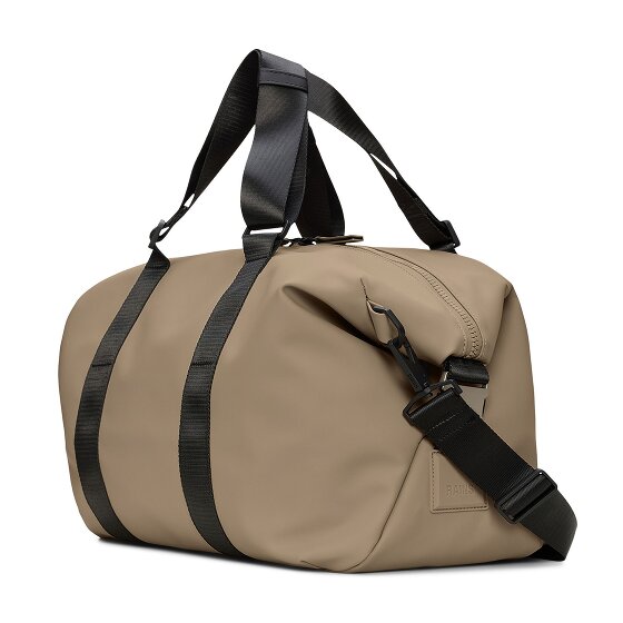Rains Valera Borsa da viaggio Weekender 46 cm