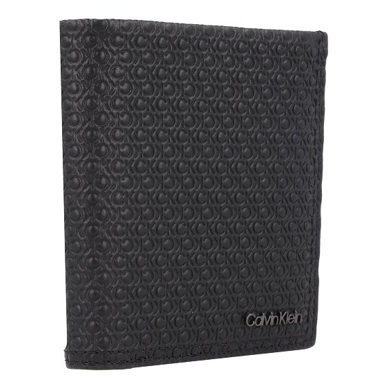 Calvin Klein Minimalism Portafoglio 9.5 cm