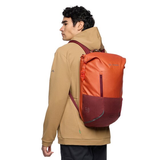 Vaude City Bike II Borsa da bicicletta 34 cm