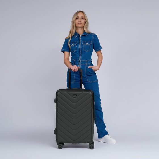 Redolz Essentials 07 MEDIUM 4 ruote Carrello 67 cm