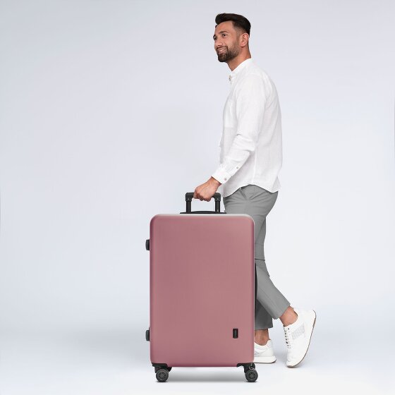 Redolz Essentials 09 LARGE 4 ruote Carrello 79 cm