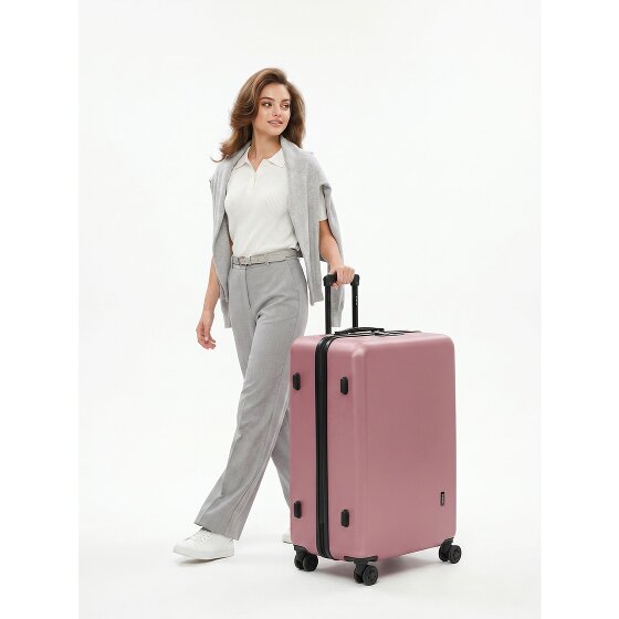 Redolz Essentials 09 LARGE 4 ruote Carrello 79 cm