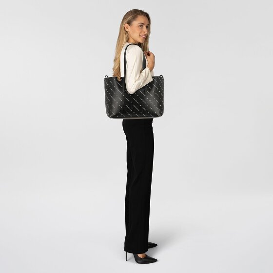 Liebeskind Monogram Borsa a tracolla Pelle 47 cm