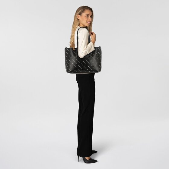 Liebeskind Monogram Borsa a tracolla Pelle 47 cm