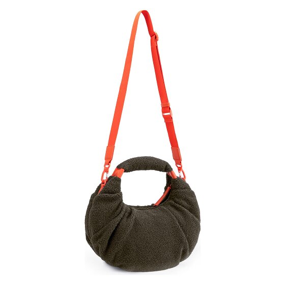 LES VISIONNAIRES Unio Kitzbuehel Borsetta S 35 cm