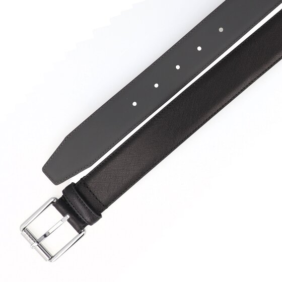 Boss Roll Cintura Pelle