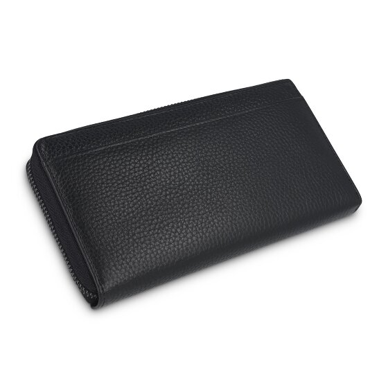 Police Portafoglio Pelle 19 cm