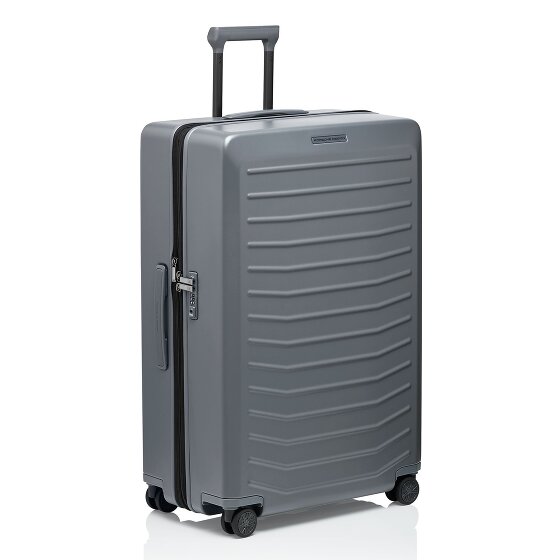 Porsche Design Carrello Roadster 4 ruote doppie 82 cm