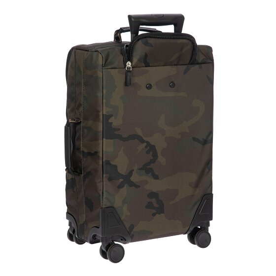 Bric's Bric´s x Replay 4 ruote Carrello della cabina 55 cm