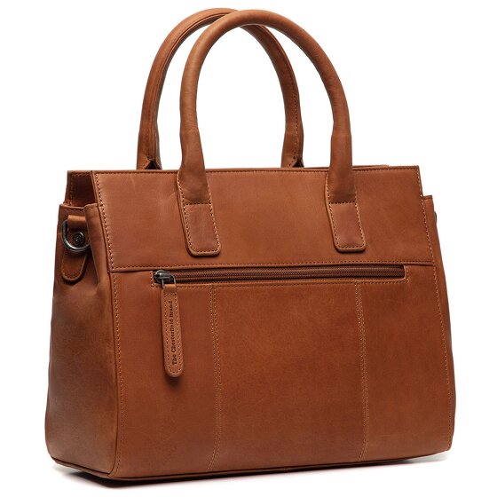 The Chesterfield Brand Garda Borsetta Pelle 30 cm