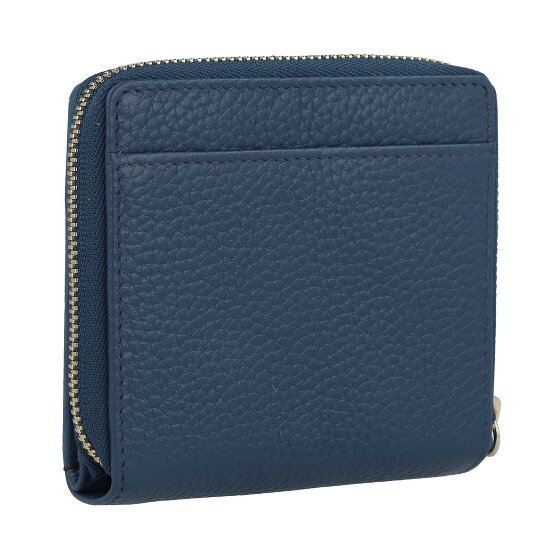 Braun Büffel Asti Portafoglio Protezione RFID Vera Pelle 10 cm