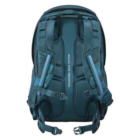 coocazoo Every Zaino da scuola 44 cm