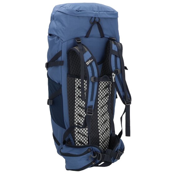 Jack Wolfskin Cyrox Shape 35 Zaino da trekking 64 cm