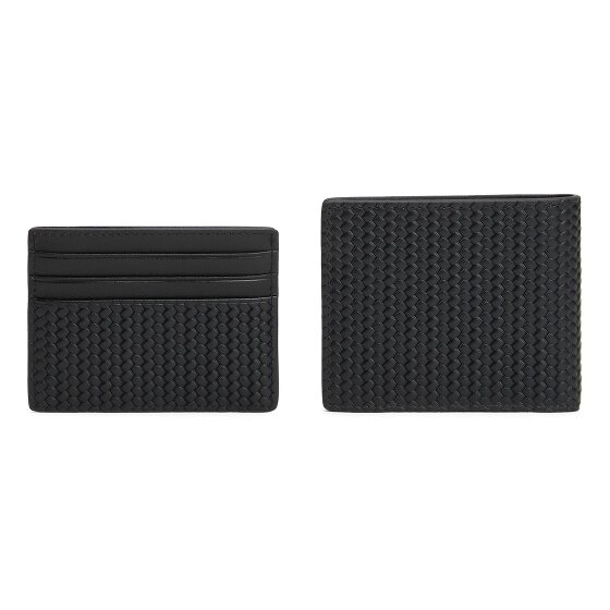 Tommy Hilfiger TH Gifting Portafoglio Pelle 10.5 cm Scatola regalo Tommy Hilfiger TH Gifting Portafoglio Pelle 10.5 cm Scatola regalo