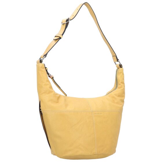 FredsBruder Gena Borsa a tracolla in pelle 40 cm