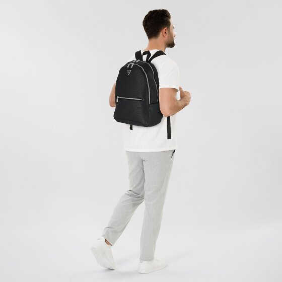 Guess Torino Zaino da giorno 44 cm Scomparto per laptop