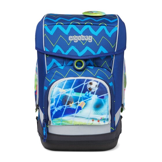 Ergobag Zippies 3 pezzi.