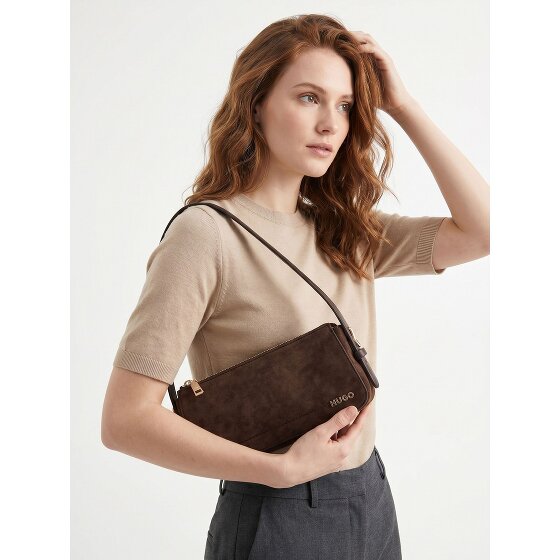 Hugo Yorih Borsa a tracolla S Pelle 24 cm