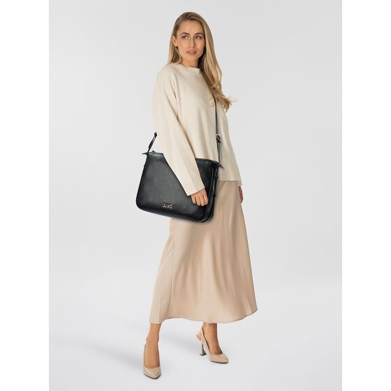 Liu Jo Arezu Borsa a spalla M 38 cm