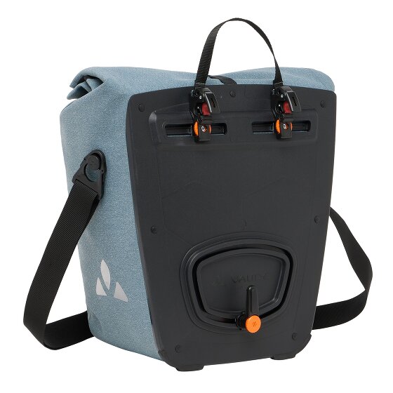 Vaude Borsa da bicicletta ReCycle Back 35 cm