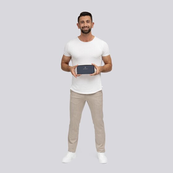 Pactastic Urban Collection Portafoglio 20 cm