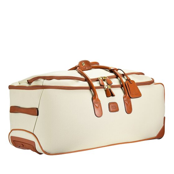 Bric's Borsa da viaggio Firenze Roller 72 cm