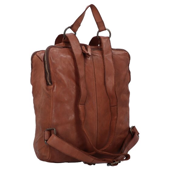 Harold's Submarine Zaino da città Pelle 33 cm