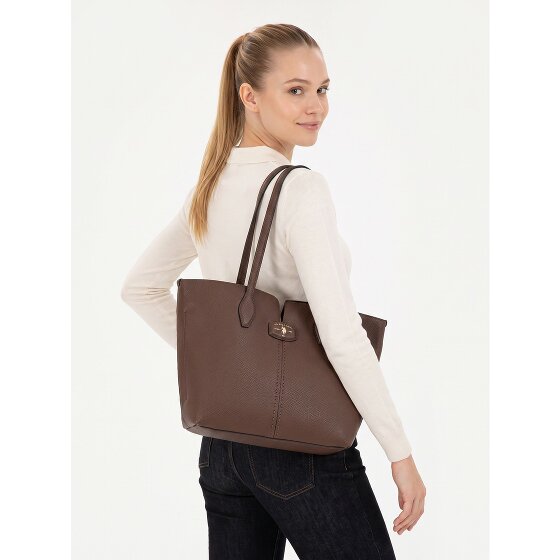 U.S. Polo Assn. Chestnut Borsa a spalla 46 cm