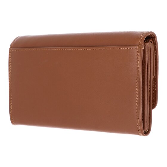 Golden Head Polo Portafoglio Protezione RFID Vera Pelle 17.5 cm