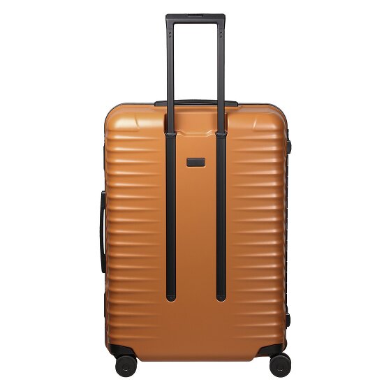 Titan Overseas 4 ruote Carrello L 75 cm