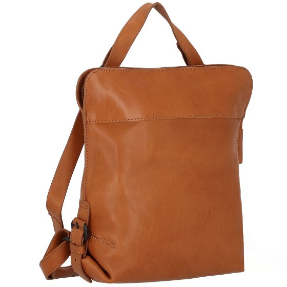 aunts & uncles Nonna's Luxury Club Mrs.Crumble Cookie City Zaino in pelle 28 cm