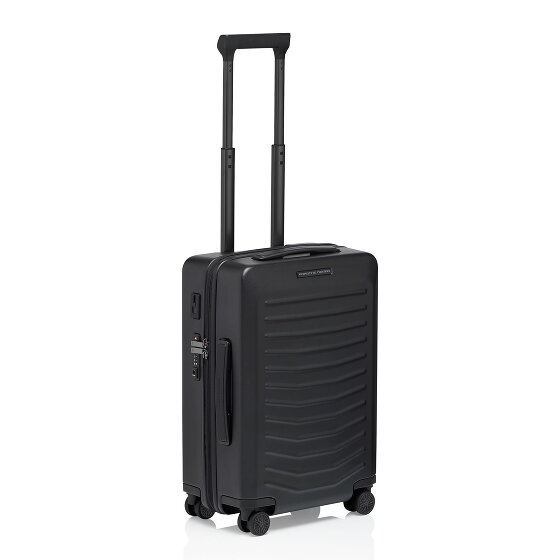 Porsche Design Roadster 4 ruote Carrello della cabina 55 cm