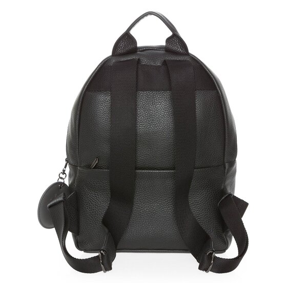 Mandarina Duck Mellow Leather Zaino da città Pelle 33 cm