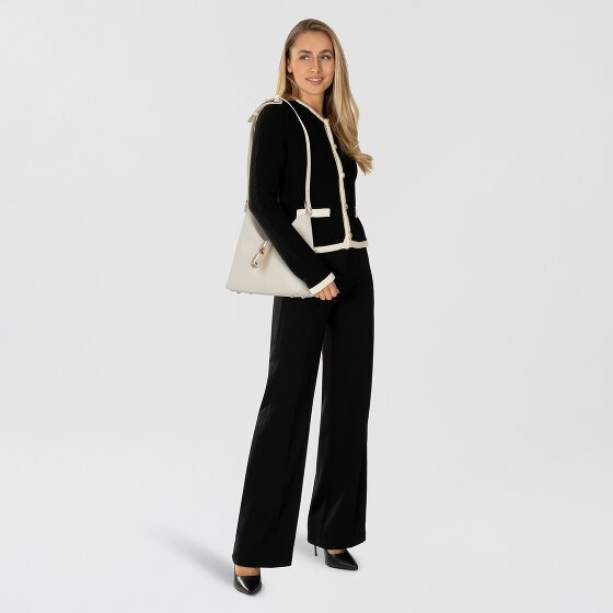 Furla Iride Mini Borsa Borsa a tracolla Pelle 18 cm