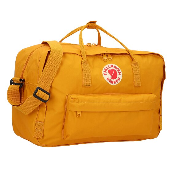 Fjällräven Kanken Borsa da viaggio Weekender 44 cm