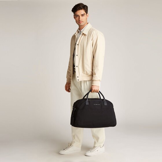 Tommy Hilfiger Nylon Borsa da viaggio Weekender 51 cm