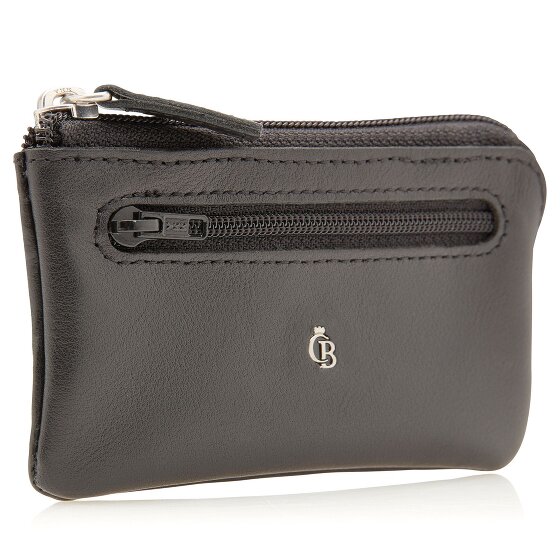 Castelijn & Beerens Vita Portachiavi RFID in pelle 11,5 cm